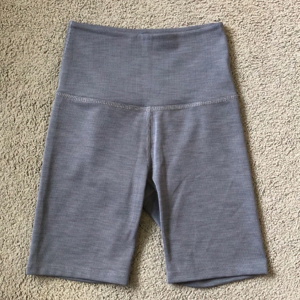 Beyond Yoga Biker Shorts
